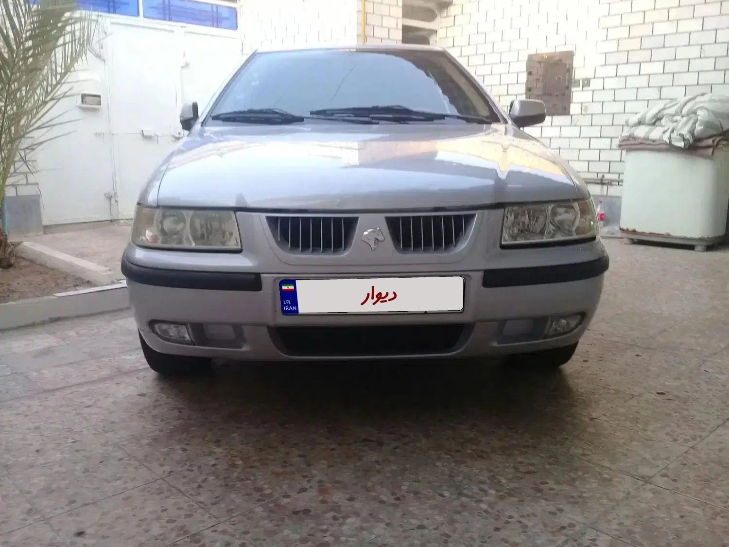 خودرو سمند، LX آگهی ann_20002732