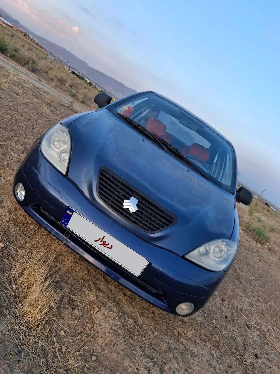 خودرو تیبا، صندوق دار آگهی ann_20002770