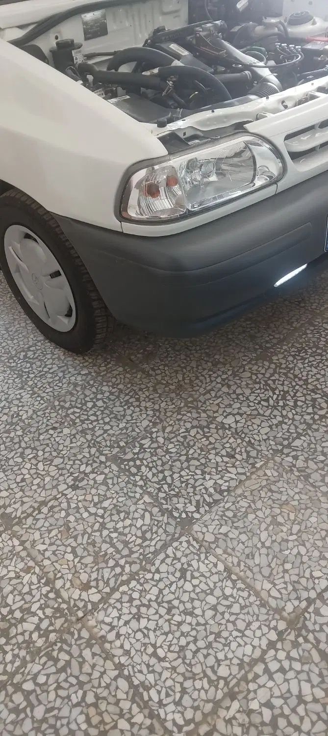 پراید 151 SE - 1402