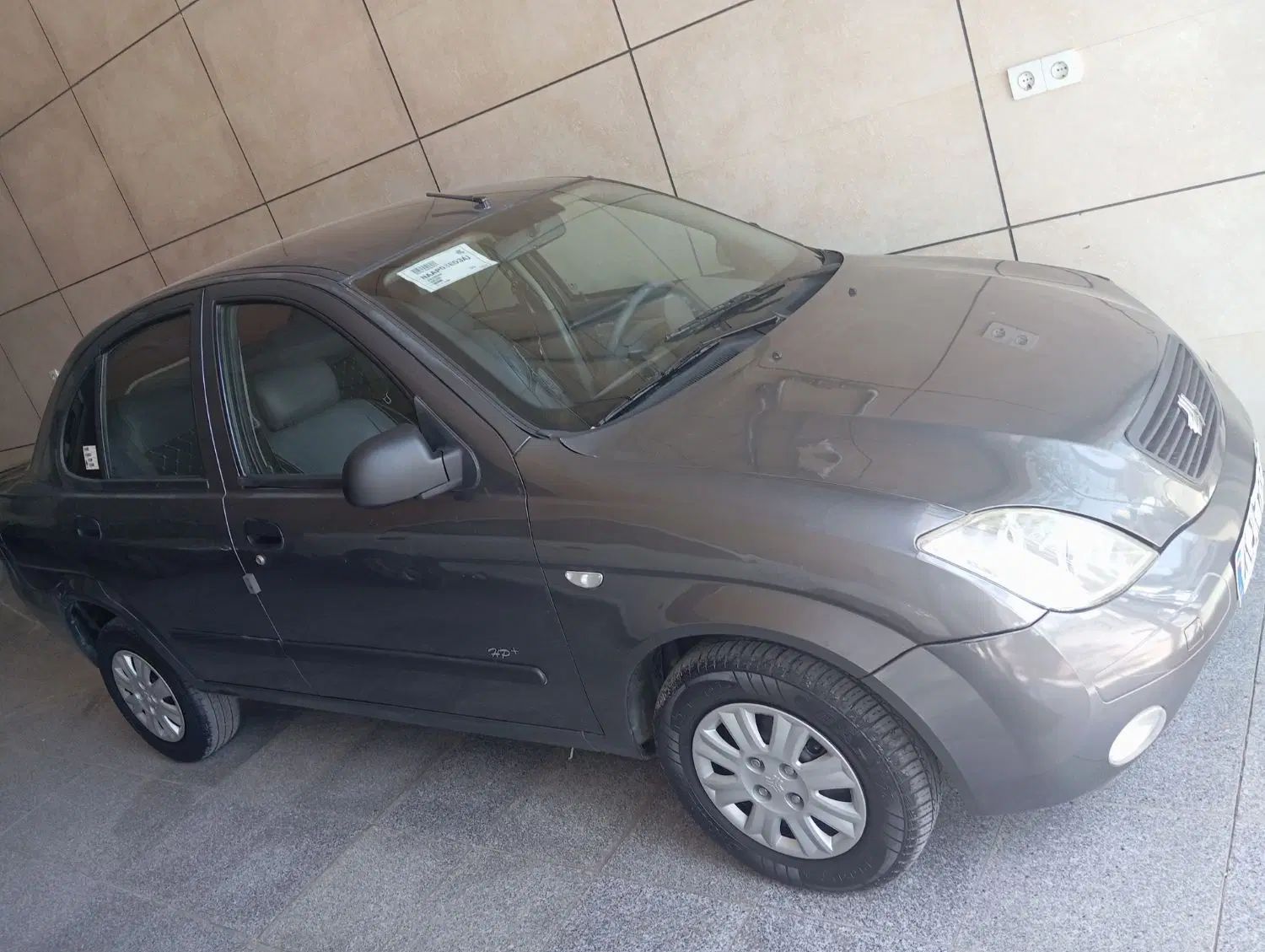خودرو تیبا، صندوق دار آگهی ann_20002789