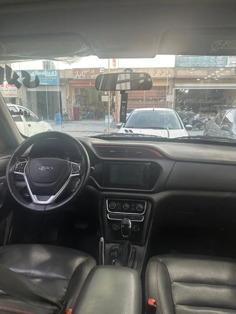 خودرو ام وی ام، X33 S آگهی ann_20002816