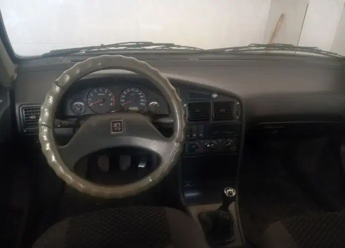 پژو 405 GL - 1379