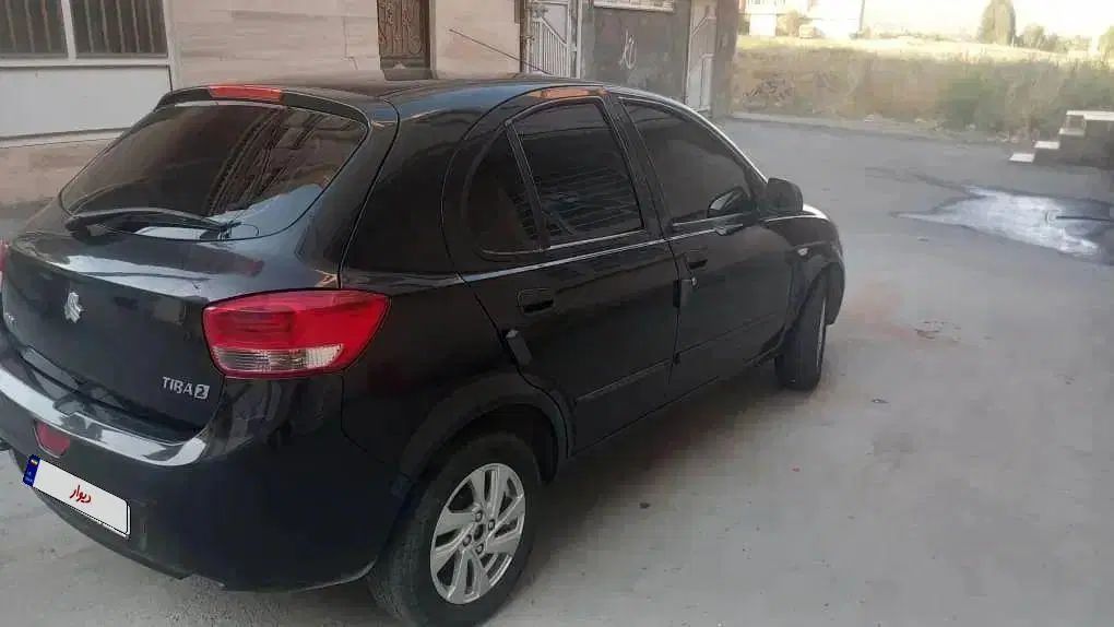 خودرو تیبا، 2 آگهی ann_20002836