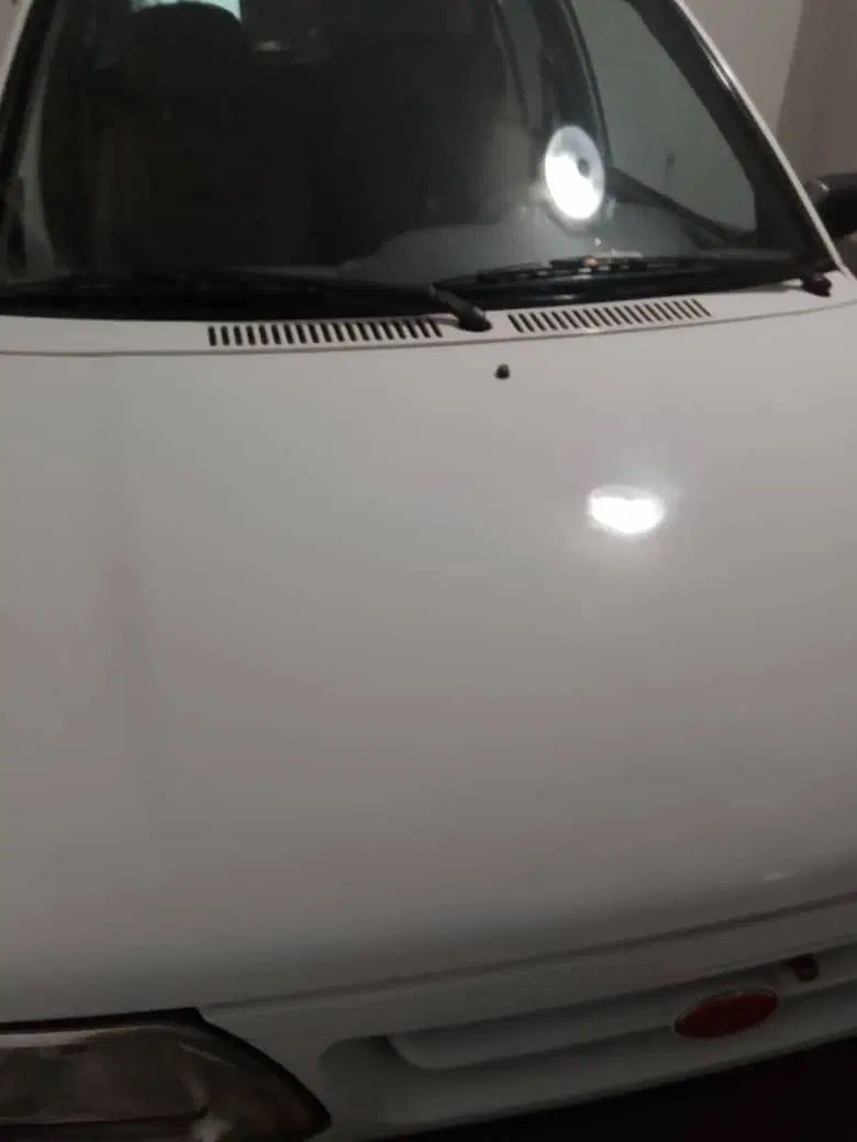پراید 131 EX - 1397