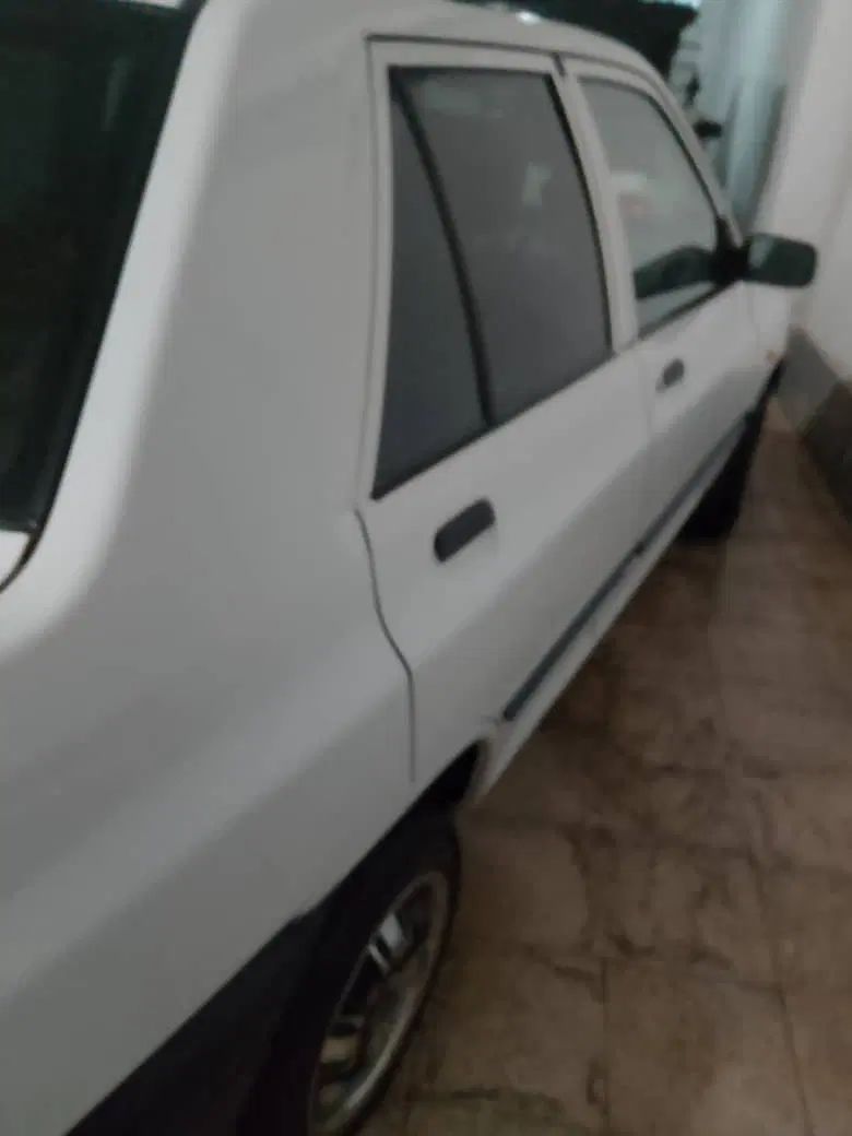 پراید 131 EX - 1397