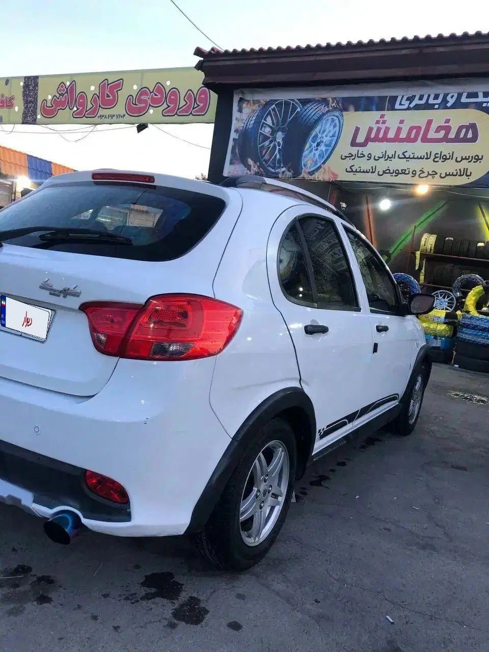 خودرو کوییک، R آگهی ann_20002864