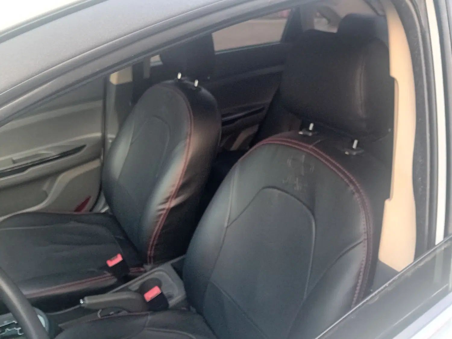جک J4 اتوماتیک ساده - 1399
