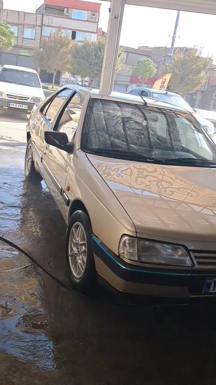 خودرو پژو، 405 آگهی ann_20002877