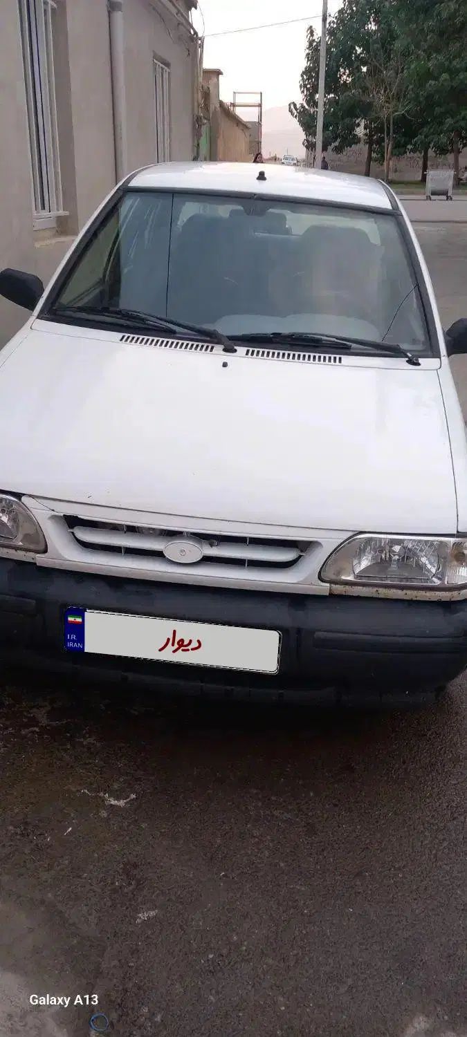 خودرو پراید، 131 آگهی ann_20002890
