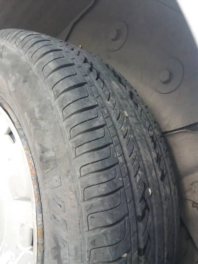 پژو 405 GLX - دوگانه سوز - 1389