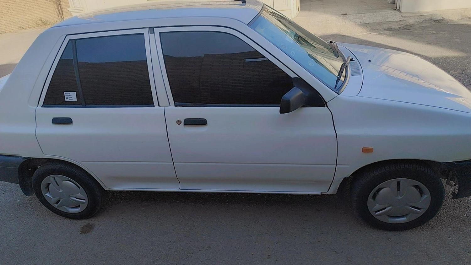 پراید 131 EX - 1397