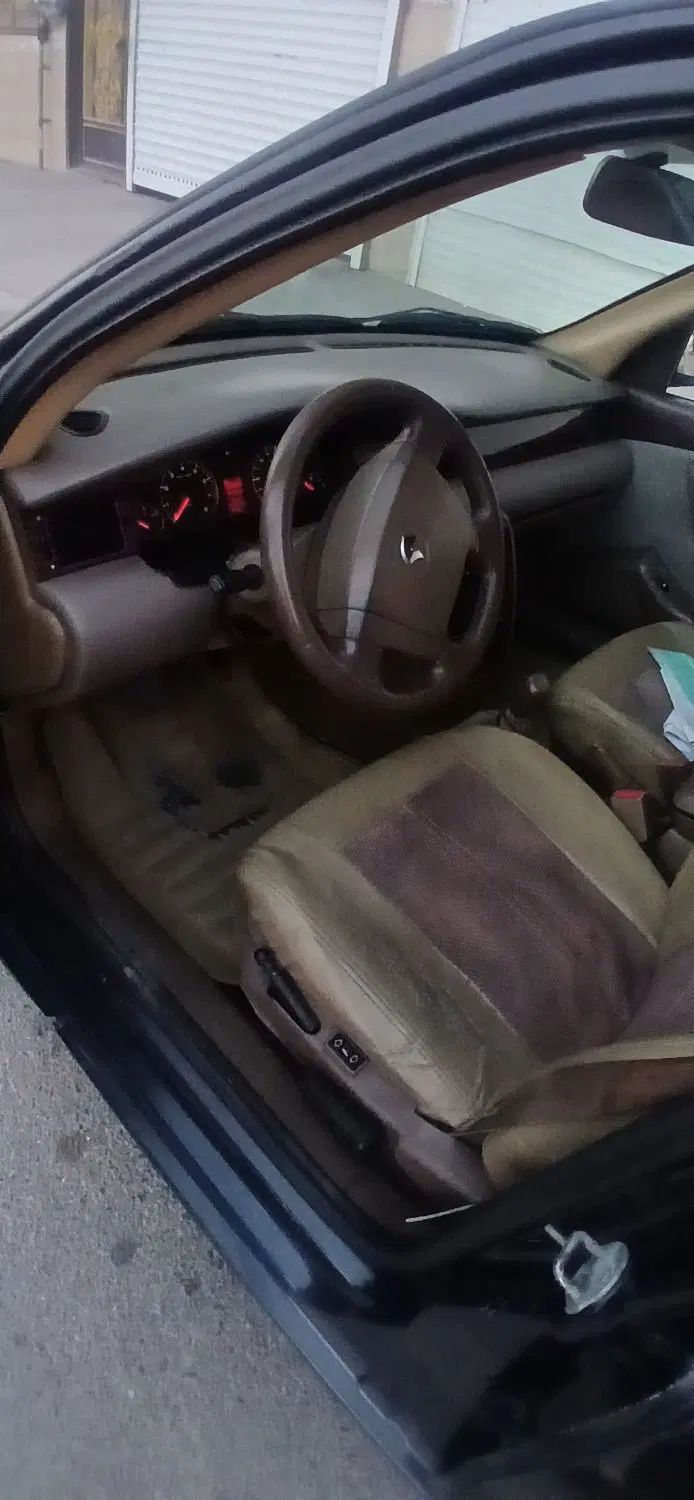 سمند LX XU7 - 1390