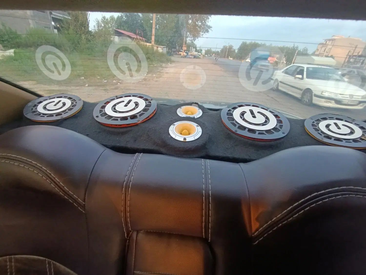 سمند LX XU7 - 1388