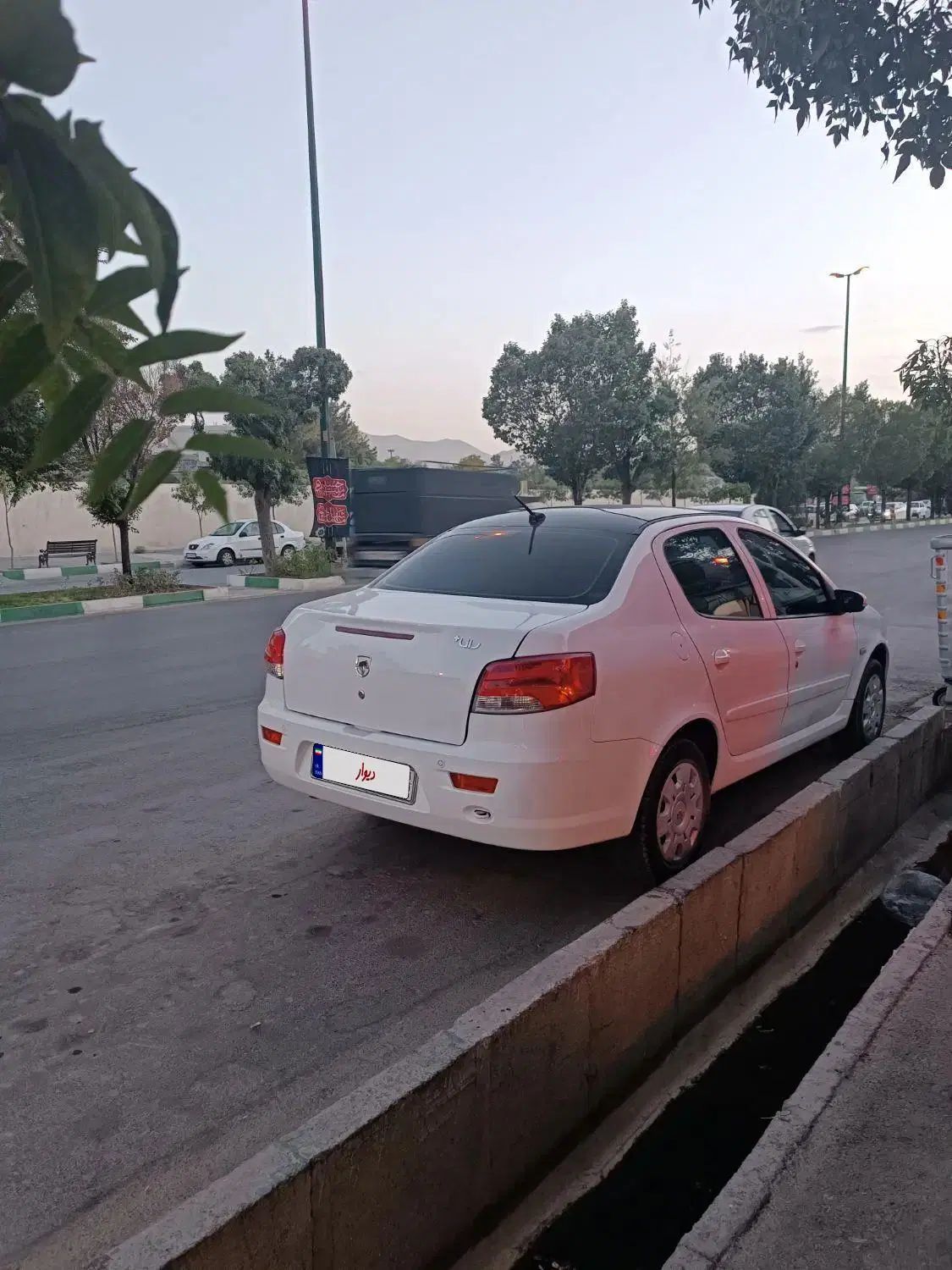 خودرو رانا، پلاس آگهی ann_20002963