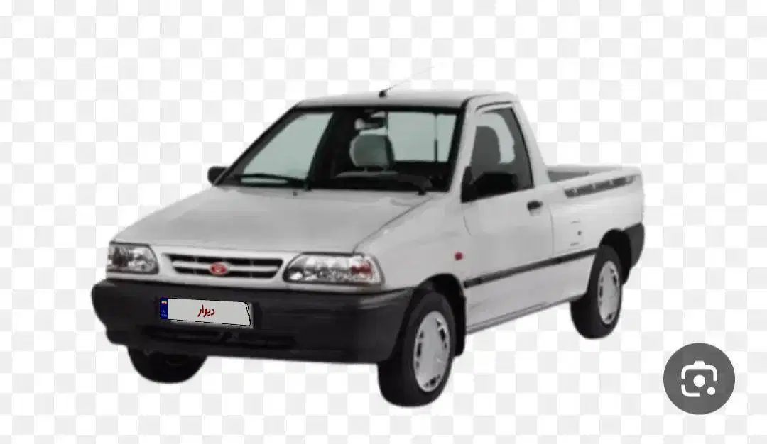 پراید 151 SE - 1403