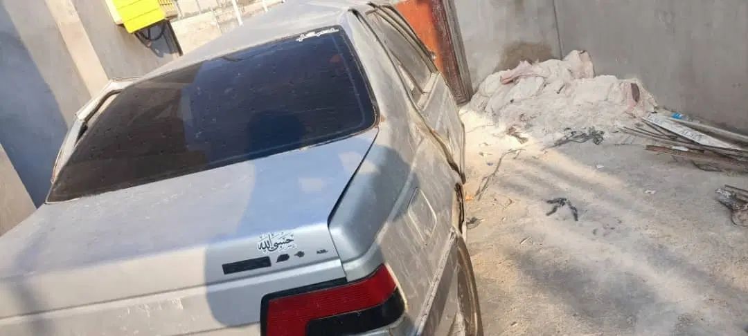 خودرو پژو، 405 آگهی ann_20002990