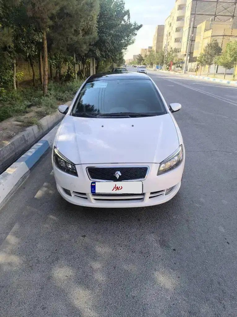 خودرو رانا، پلاس آگهی ann_20002993