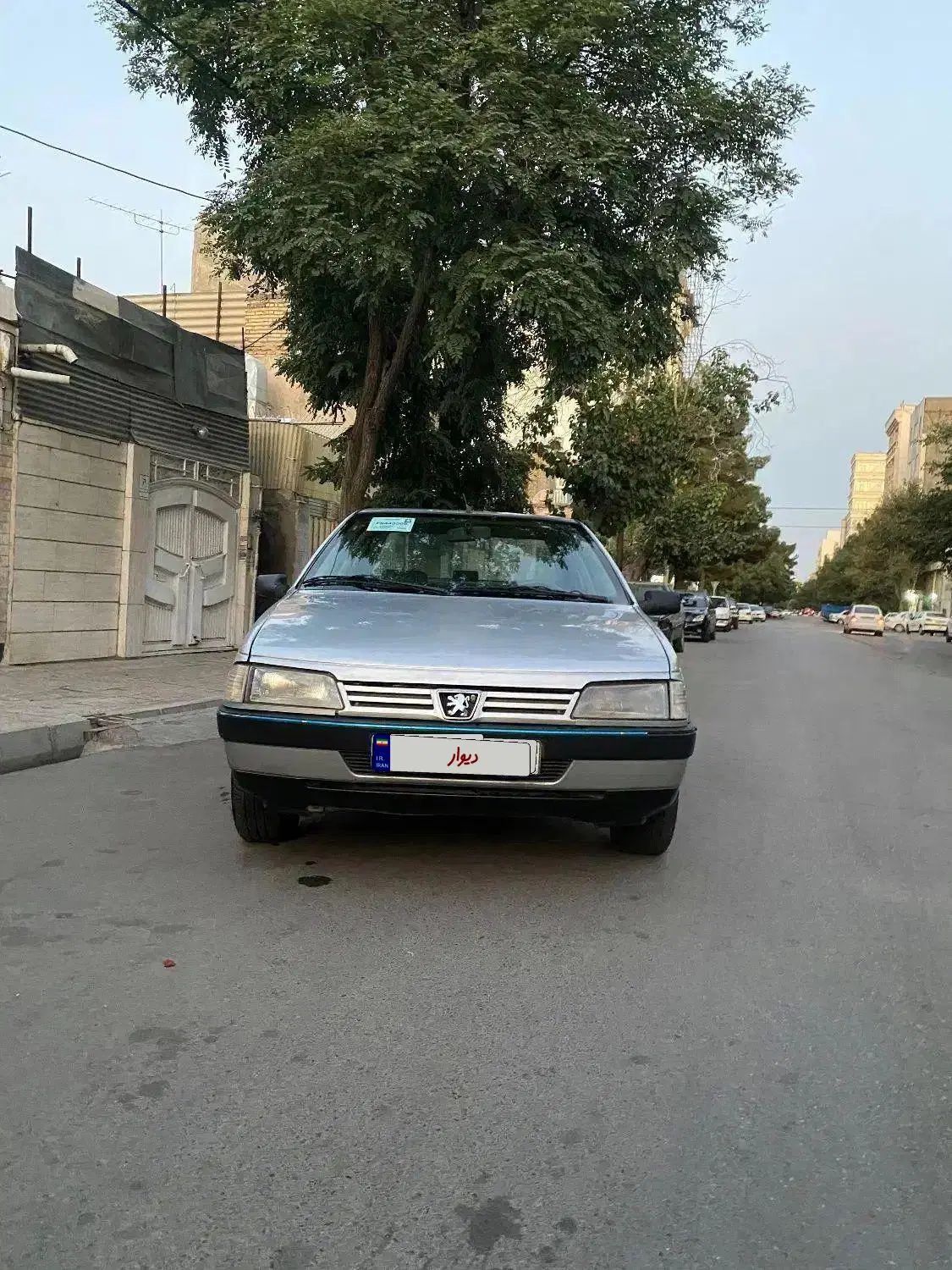 خودرو پژو، 405 آگهی ann_20003026