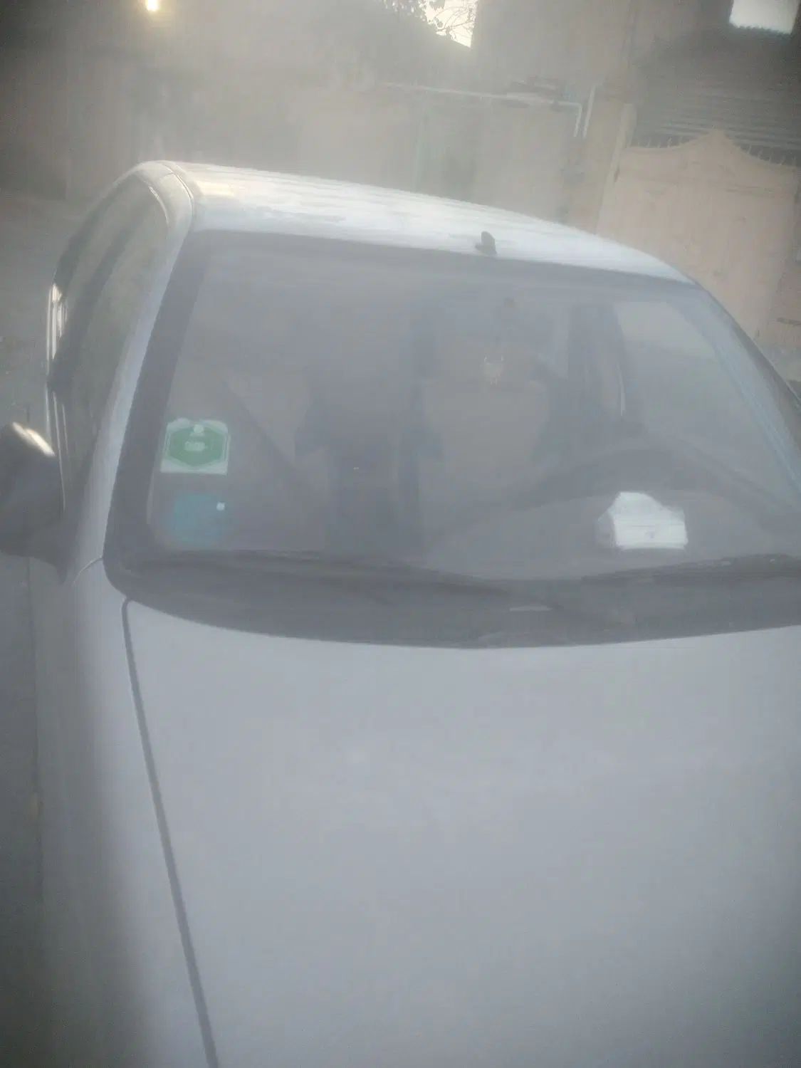 پژو 405 GLX - دوگانه سوز - 1391