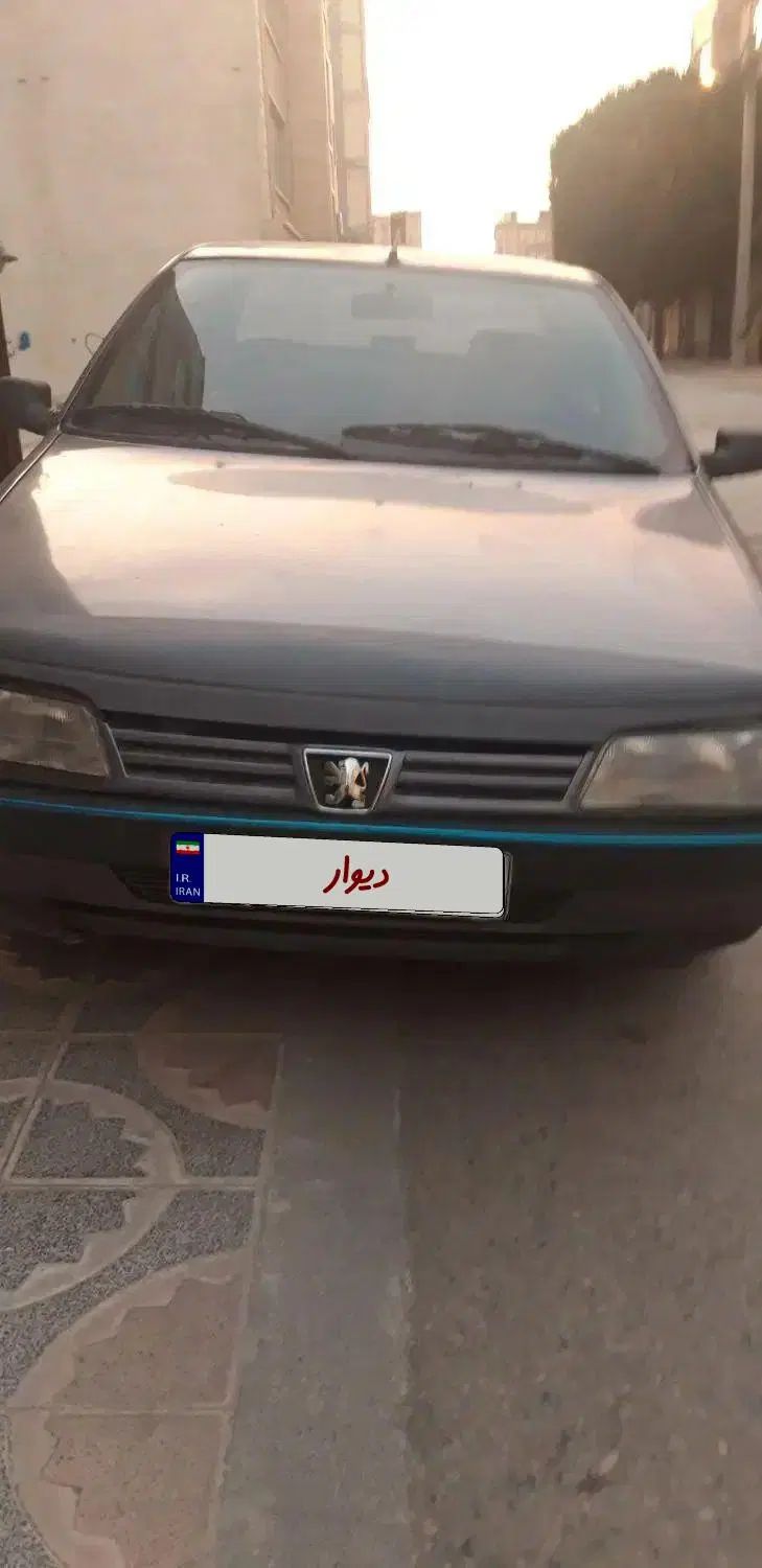 خودرو پژو، 405 آگهی ann_20003064