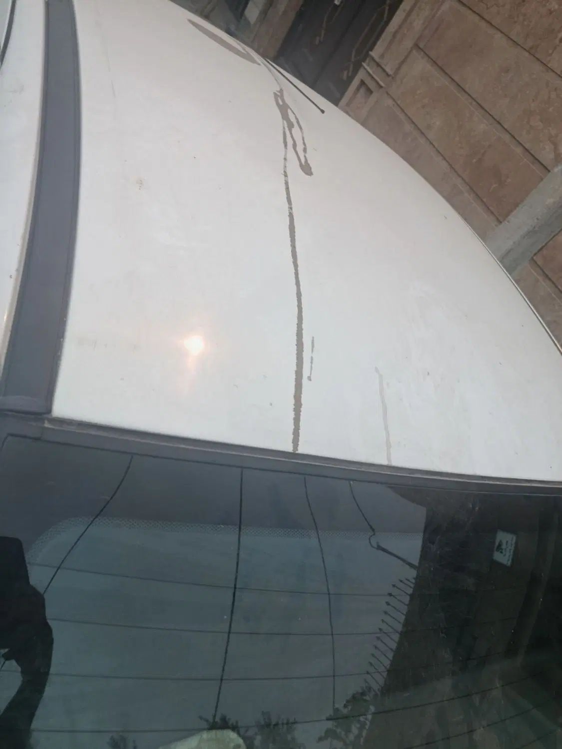 تیبا صندوق دار SX - 1394
