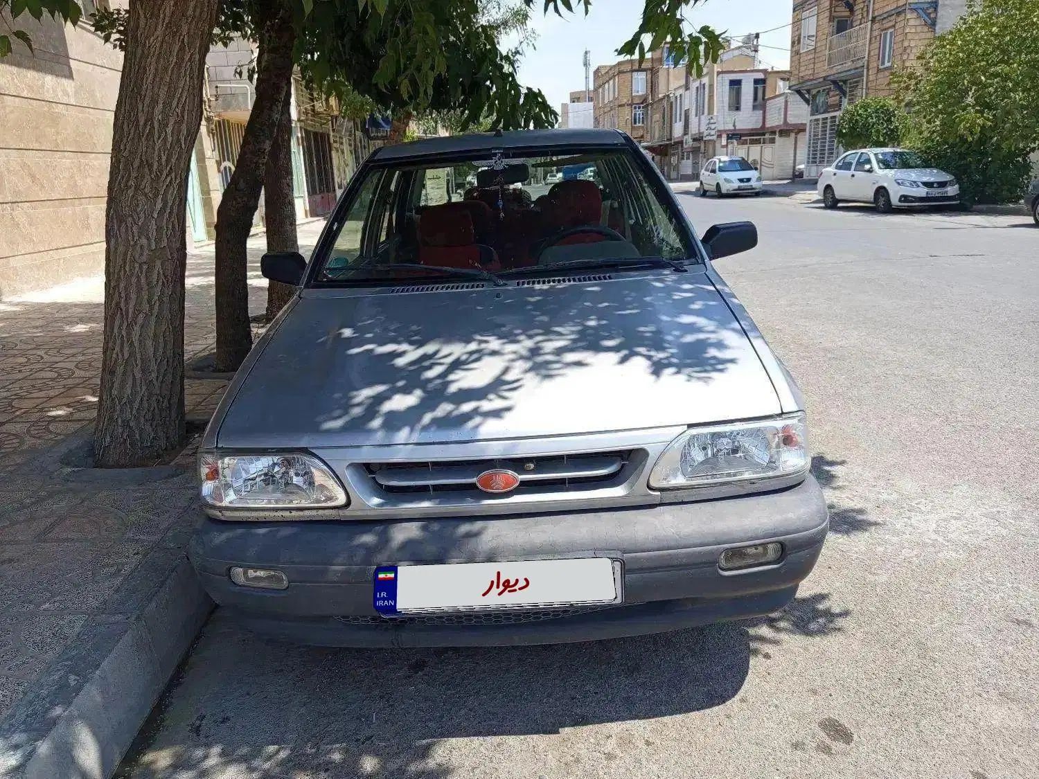 خودرو پراید، 131 آگهی ann_20003069