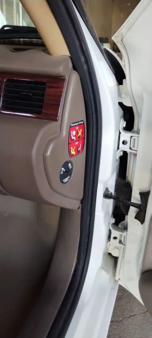 سمند LX XU7 - 1399