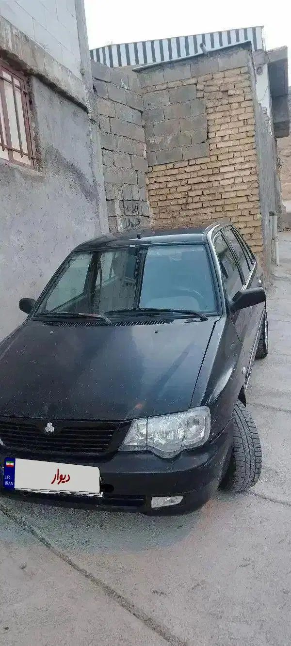 پراید 132 SE - 1392
