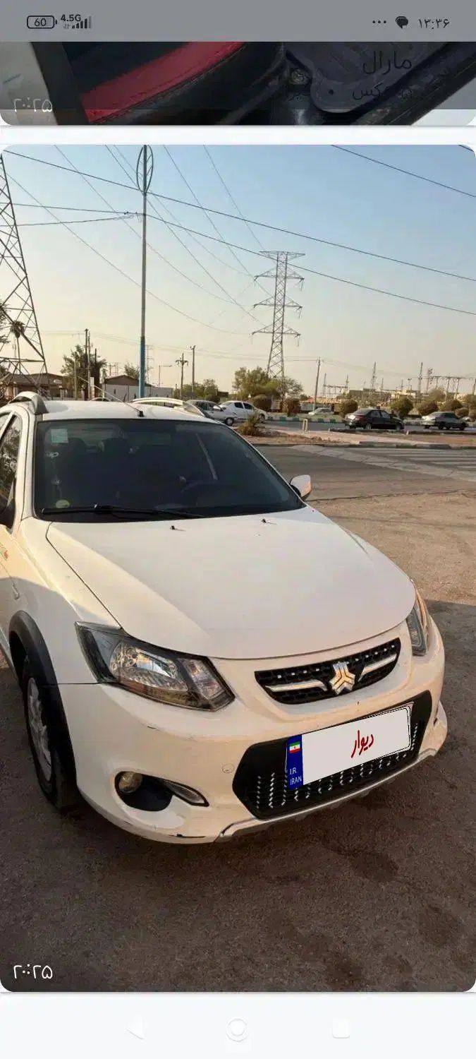 خودرو کوییک، R آگهی ann_20003099