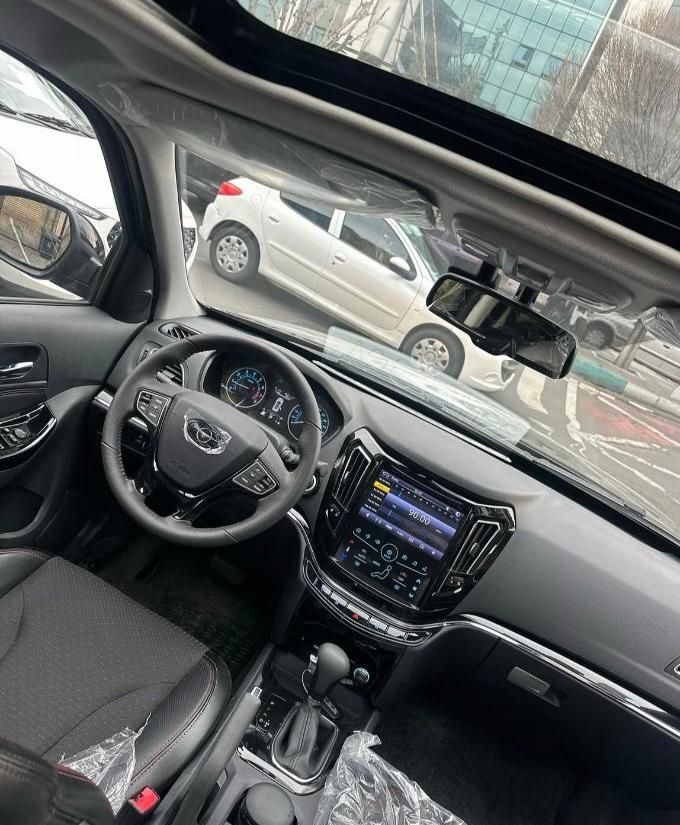 هایما S7 پرو ۱.۵ لیتر - 1404