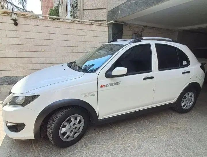خودرو کوییک، معمولی آگهی ann_20003132
