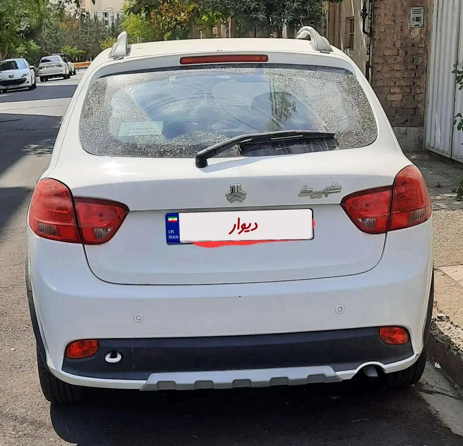 کوییک S پایه - 1401