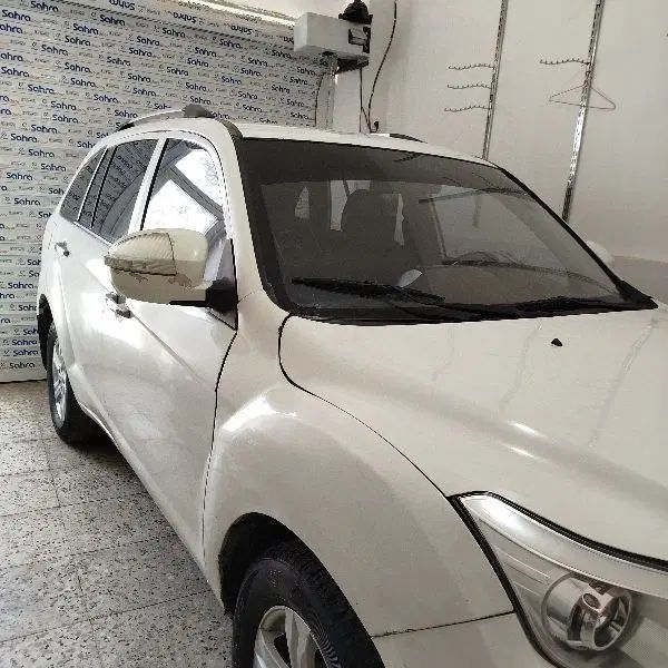 لیفان X60 اتوماتیک - 1396