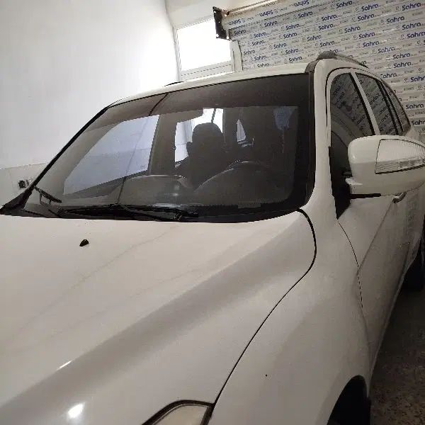 لیفان X60 اتوماتیک - 1396