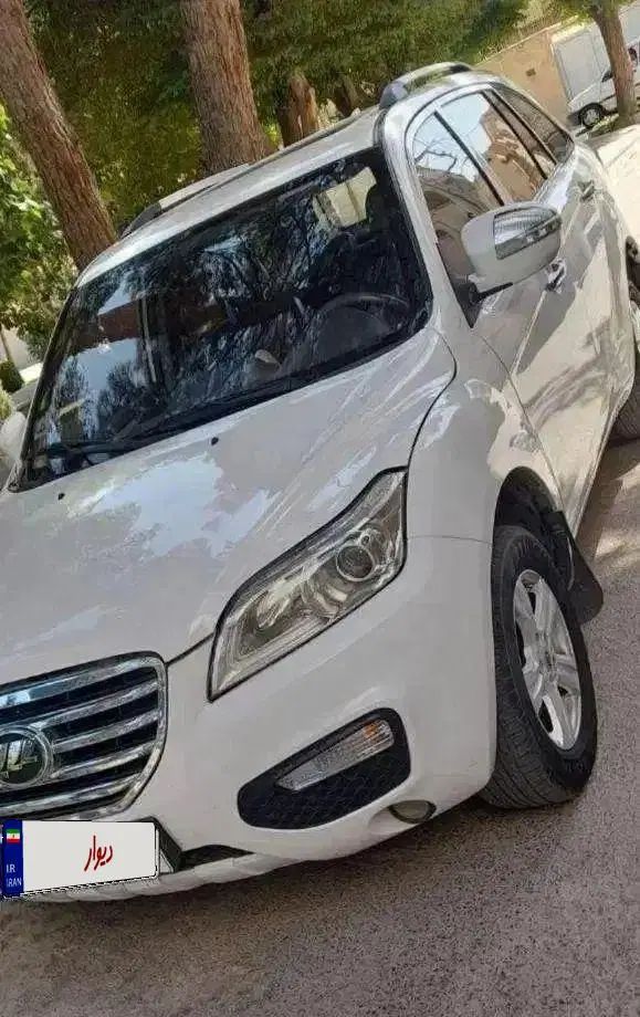 خودرو لیفان، X60 آگهی ann_20003151