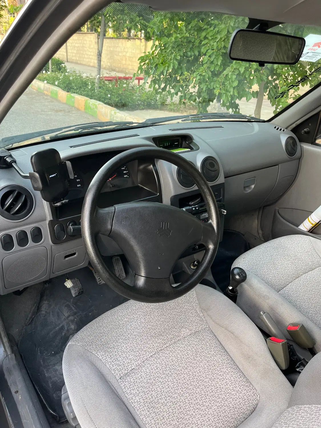 پراید 132 SL - 1390