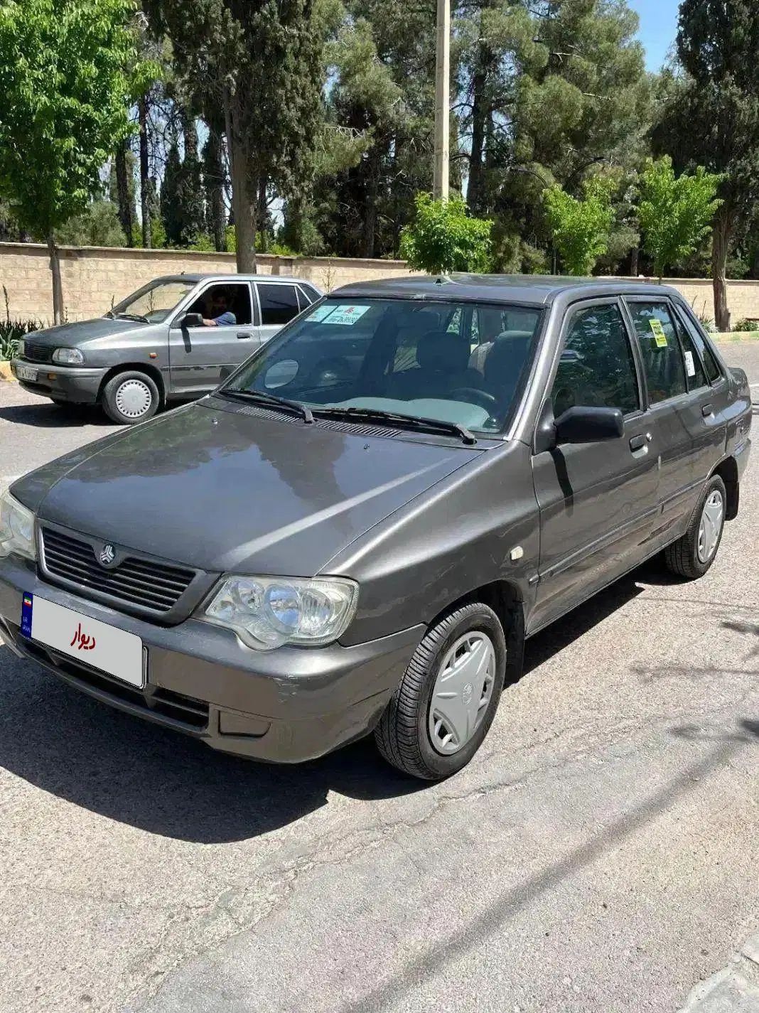 خودرو پراید، 132 آگهی ann_20003198