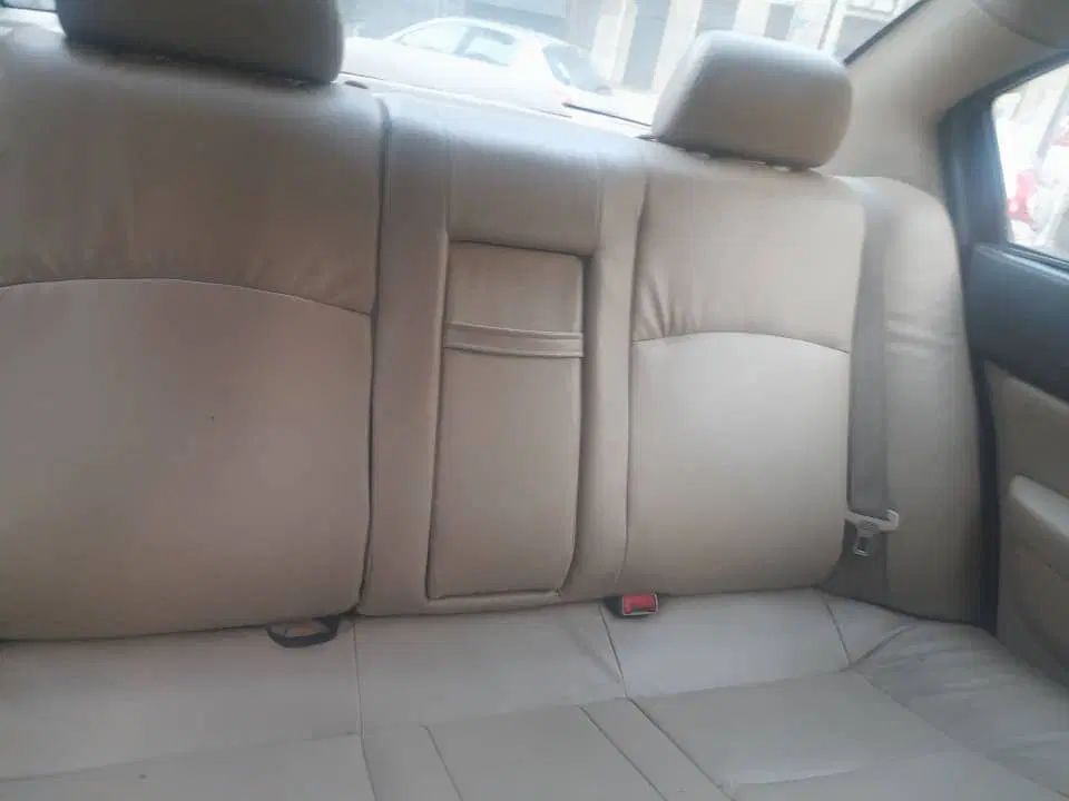 ام وی ام 530 دنده ای - 1391