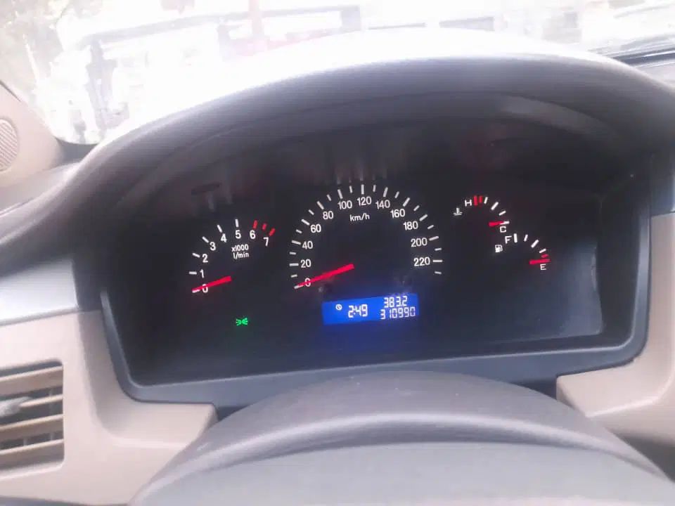 خودرو ام وی ام، 530 آگهی ann_20003227