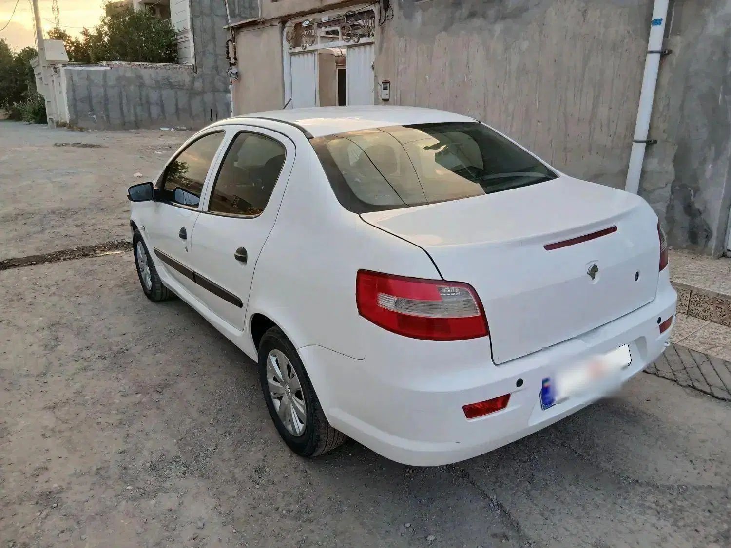 رانا EL TU5 - 1392