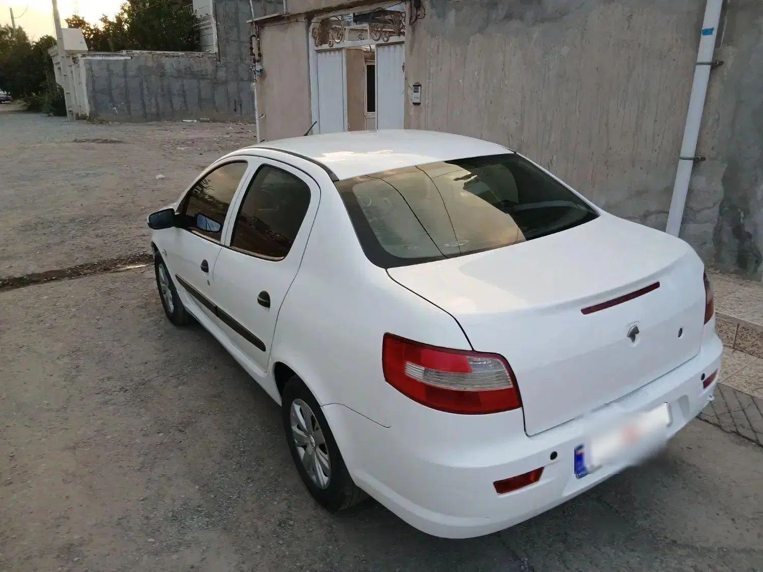 رانا EL TU5 - 1392