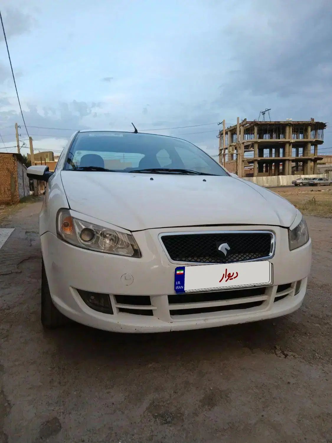 خودرو رانا، EL آگهی ann_20003270