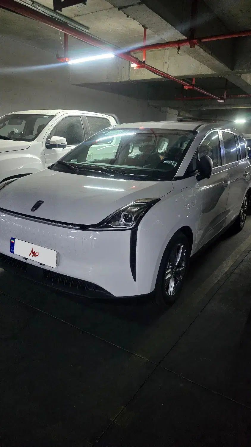 بستیون نات 120 کیلو وات - 2024