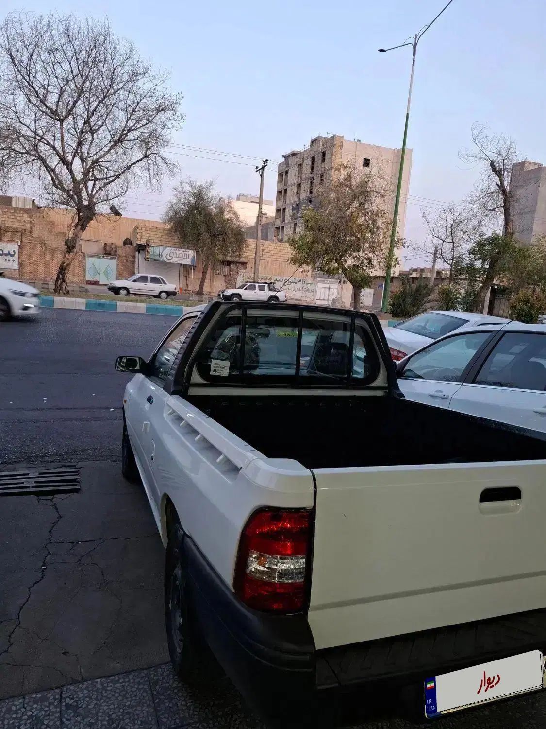 خودرو پراید، 151 آگهی ann_20003296