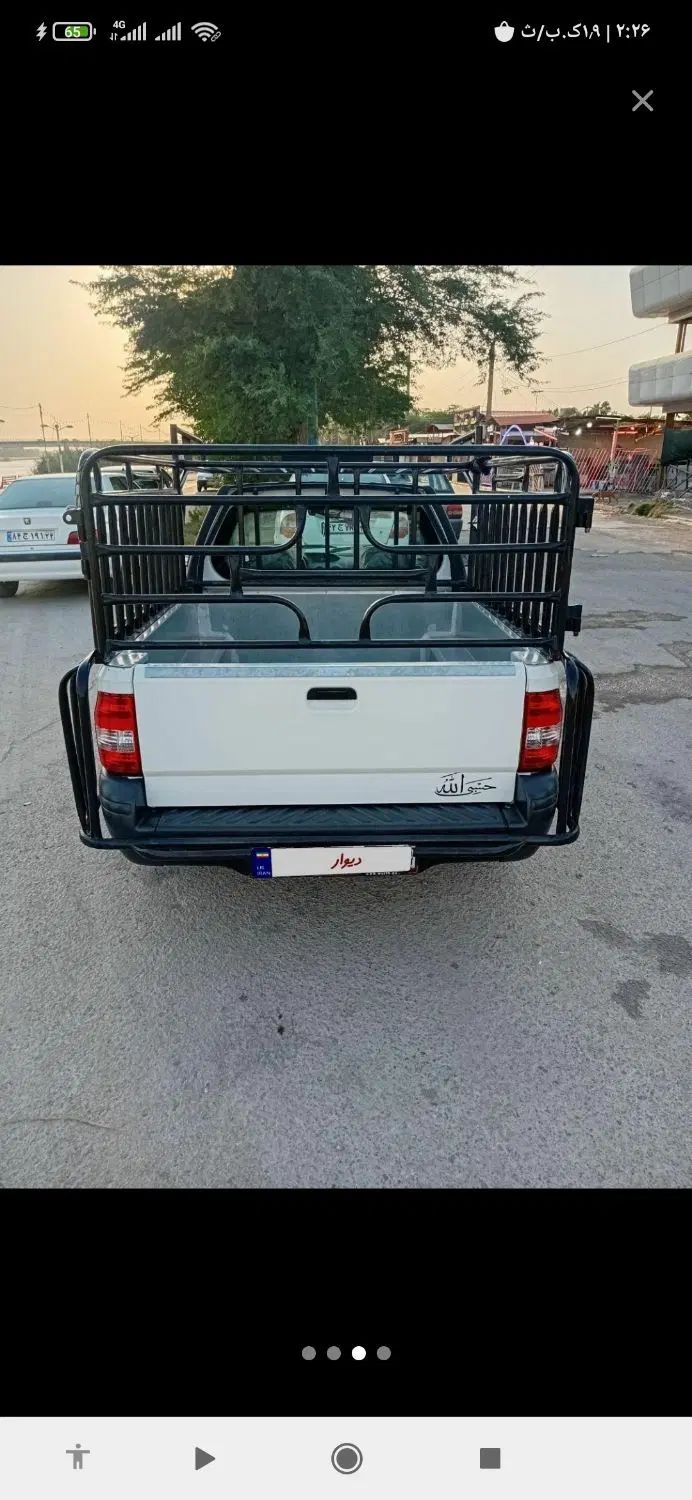 پراید 151 SE - 1401