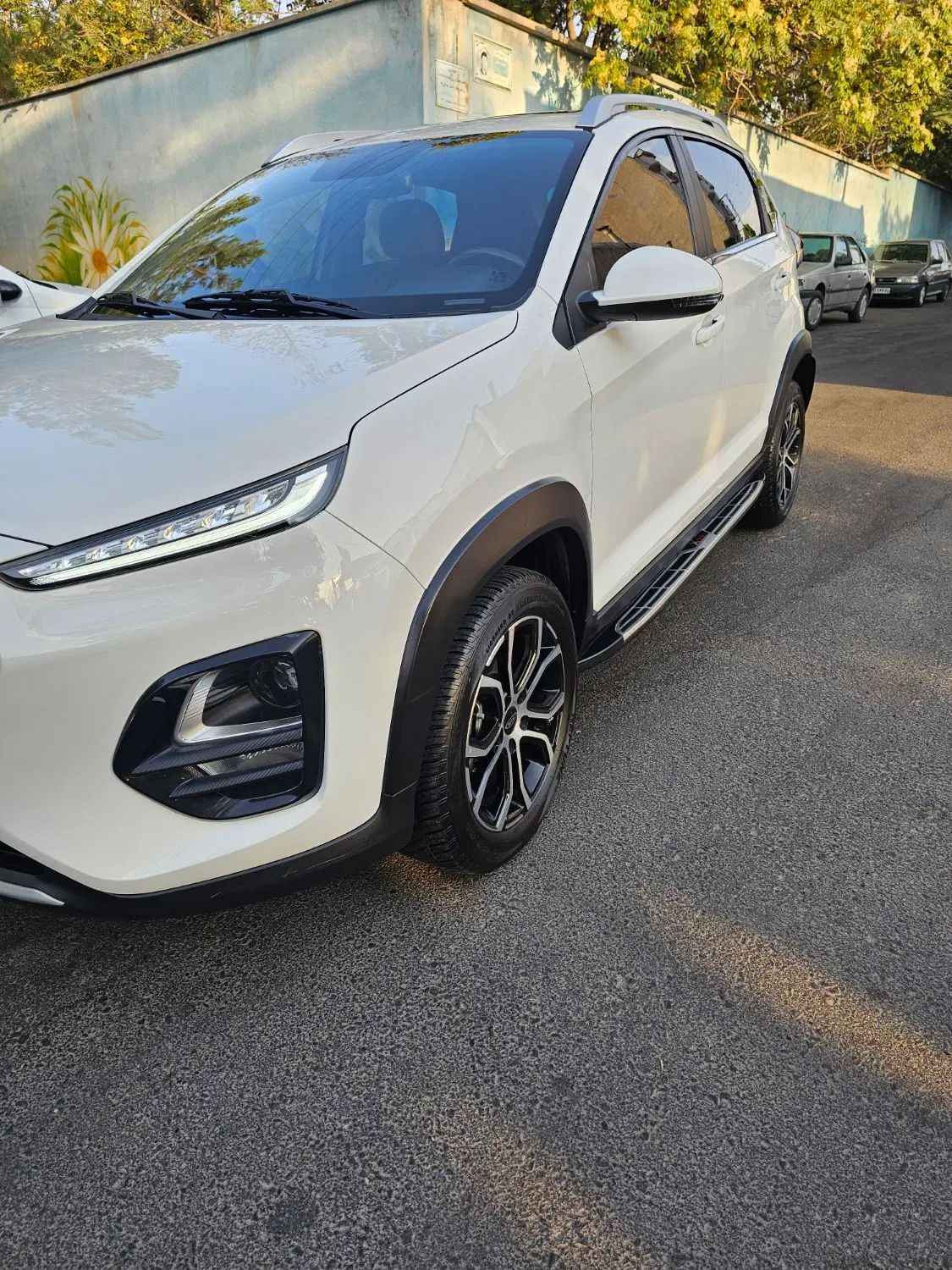 ام وی ام X22 پرو اتوماتیک اکسلنت - 1402