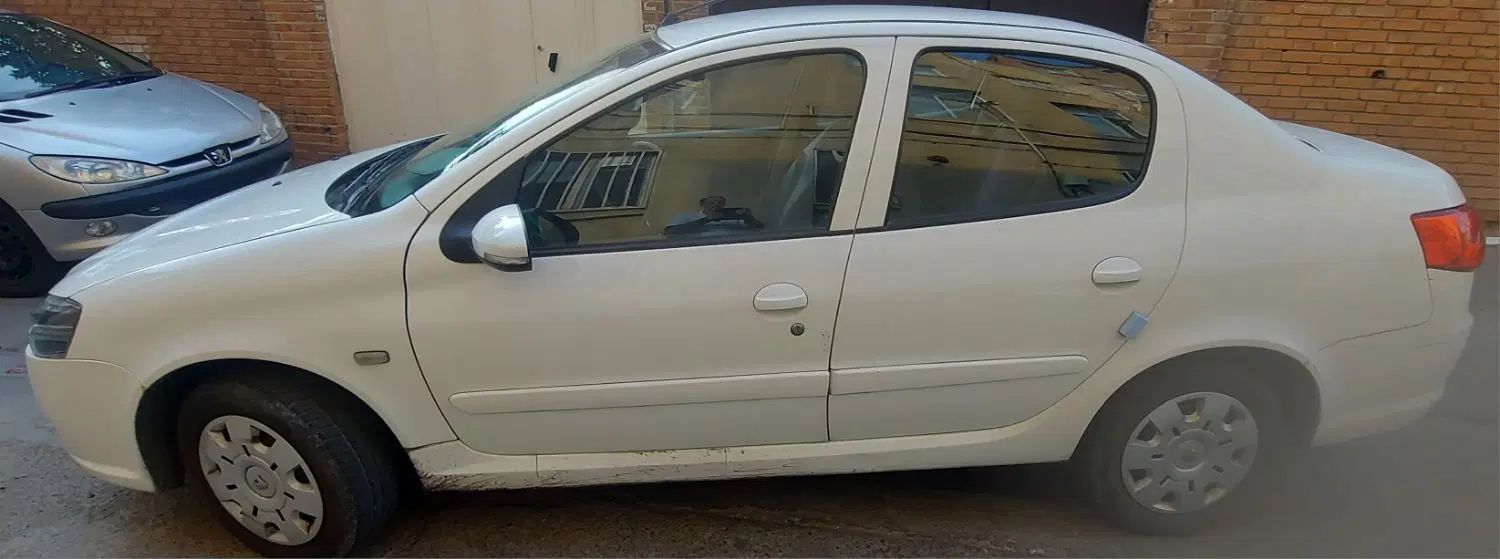 رانا پلاس سقف فلز - 1401