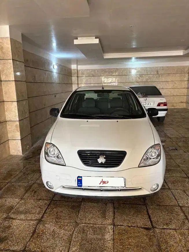 خودرو تیبا، صندوق دار آگهی ann_20003368