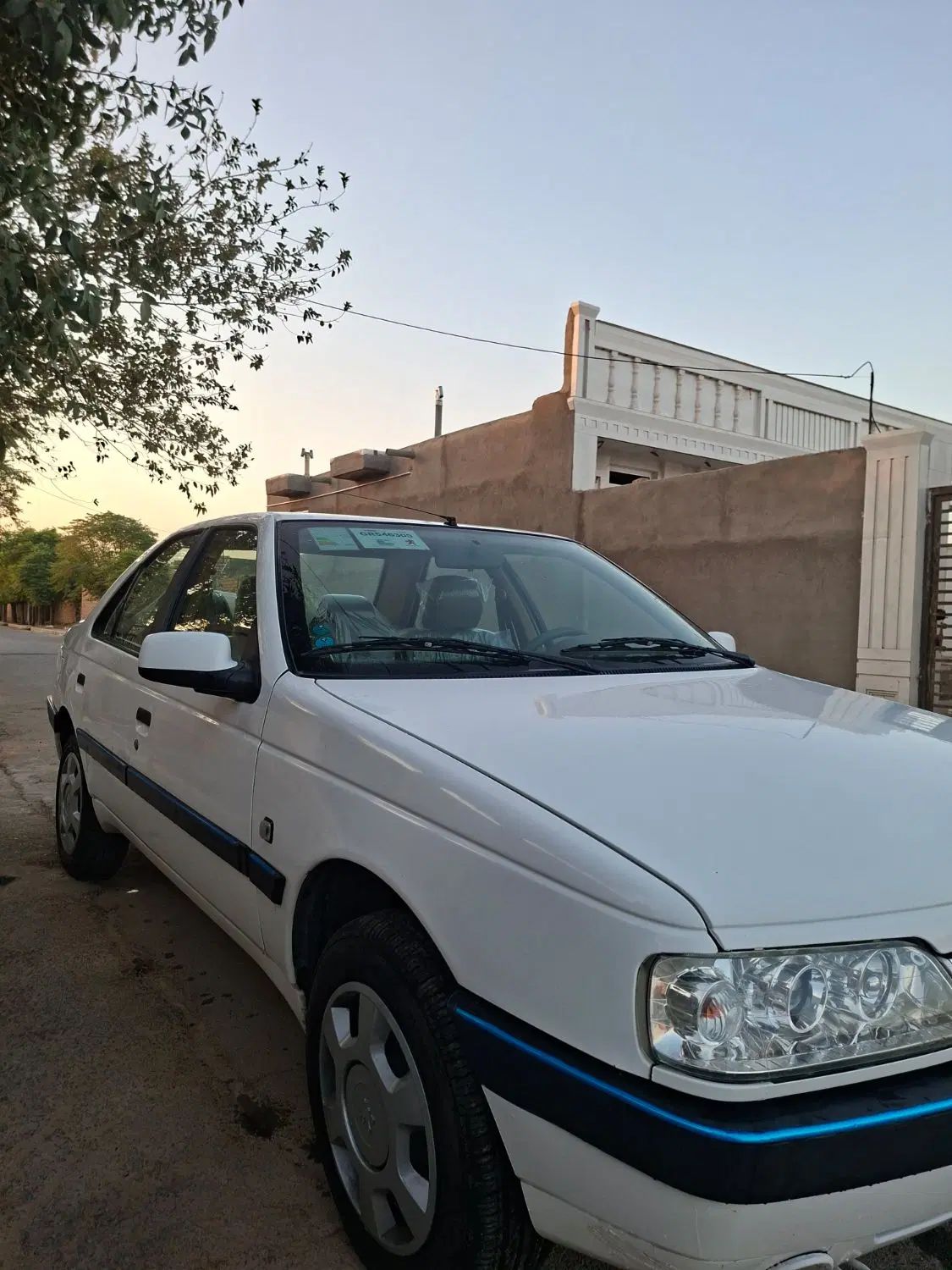 خودرو پژو، 405 SLX آگهی ann_20003383