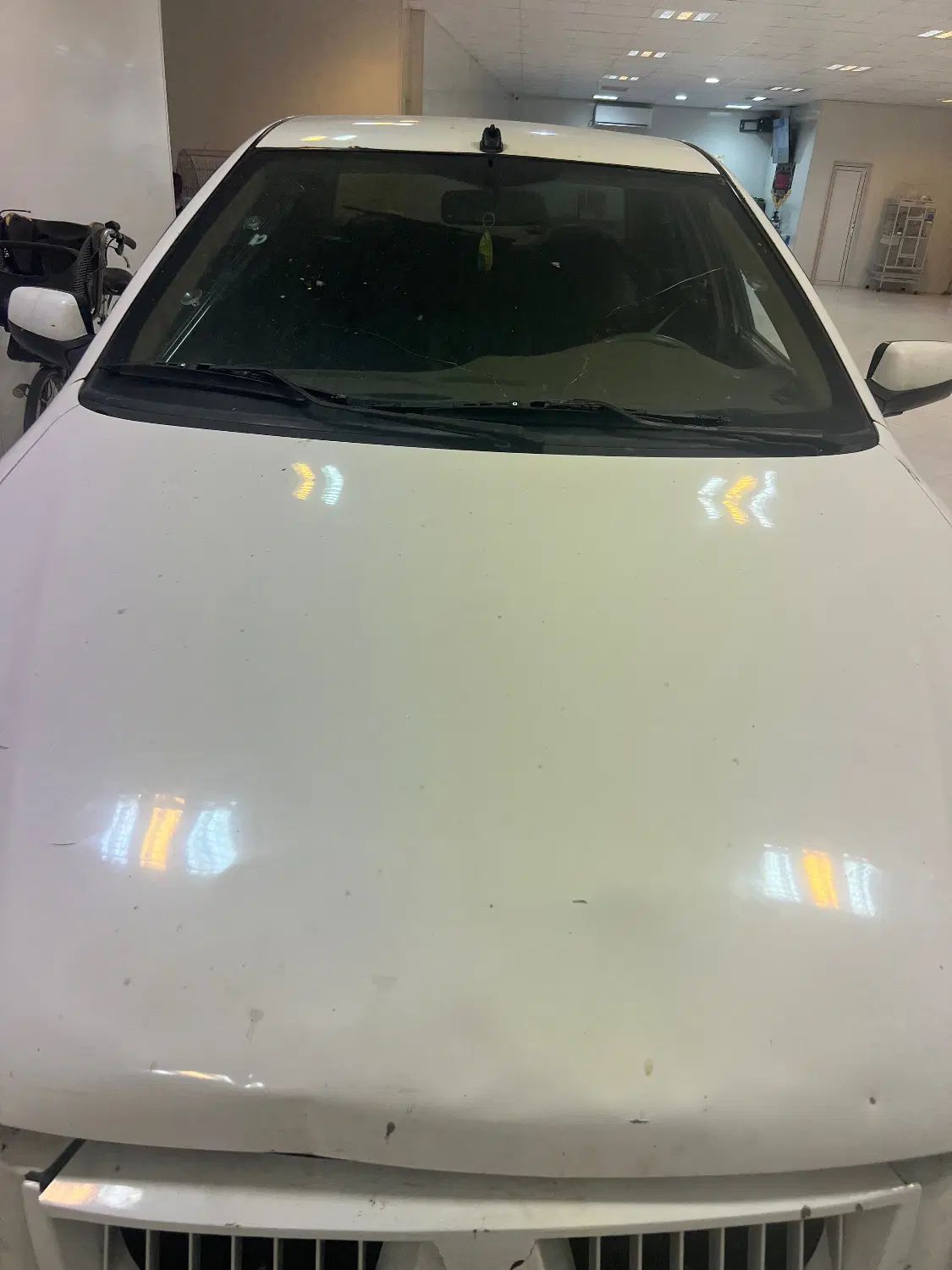 سمند سورن ELX EF7 - 1390
